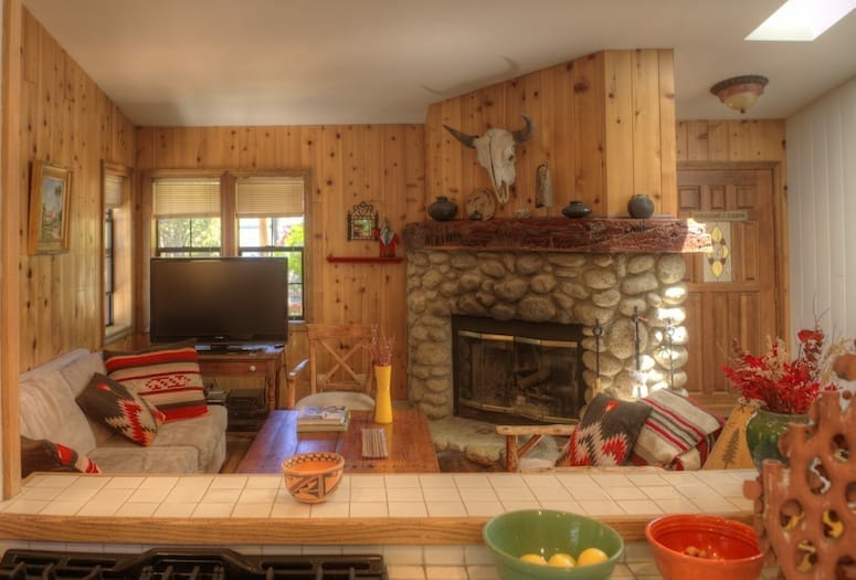 Head to “The Hill”