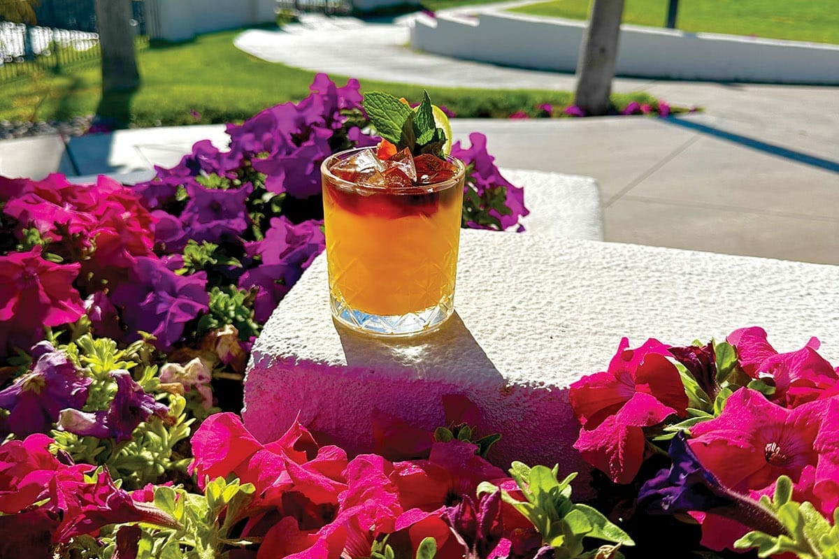 Fun Signature Cocktails for Your Wedding or Event