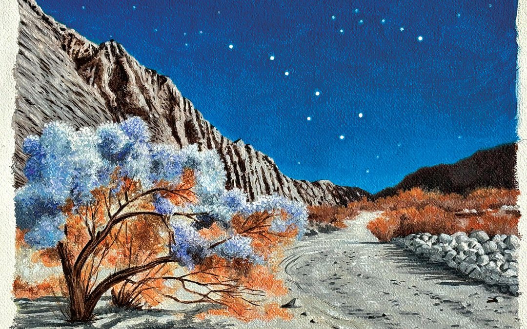 Sky Watch: Cosmic Scoop