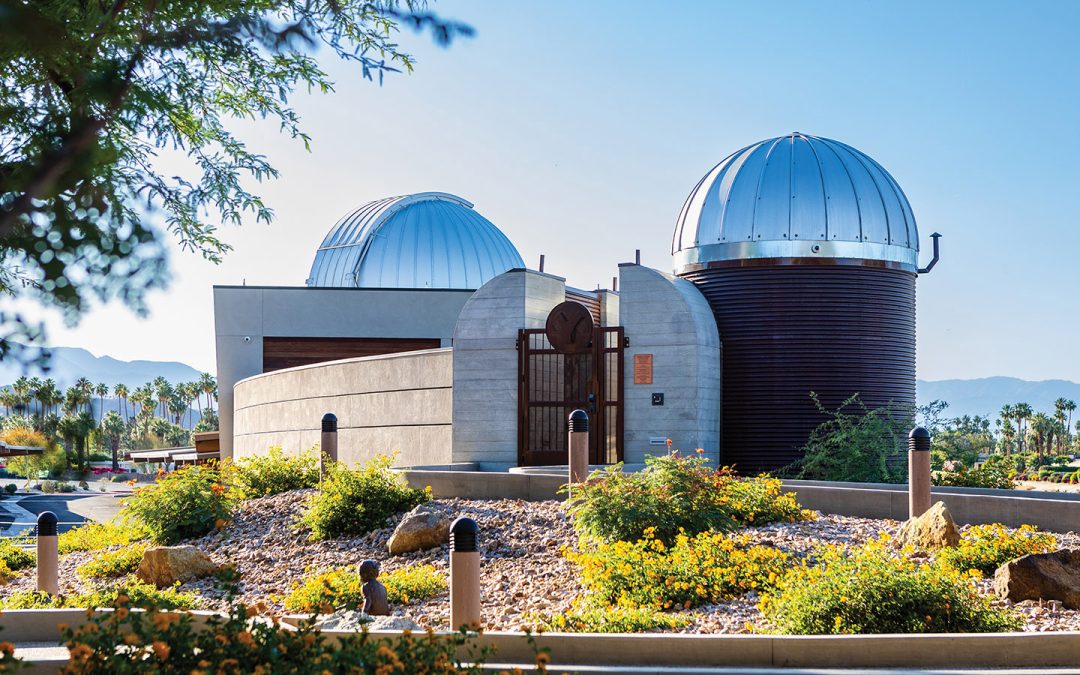 Your Guide to the Ultimate Weekend in Rancho Mirage