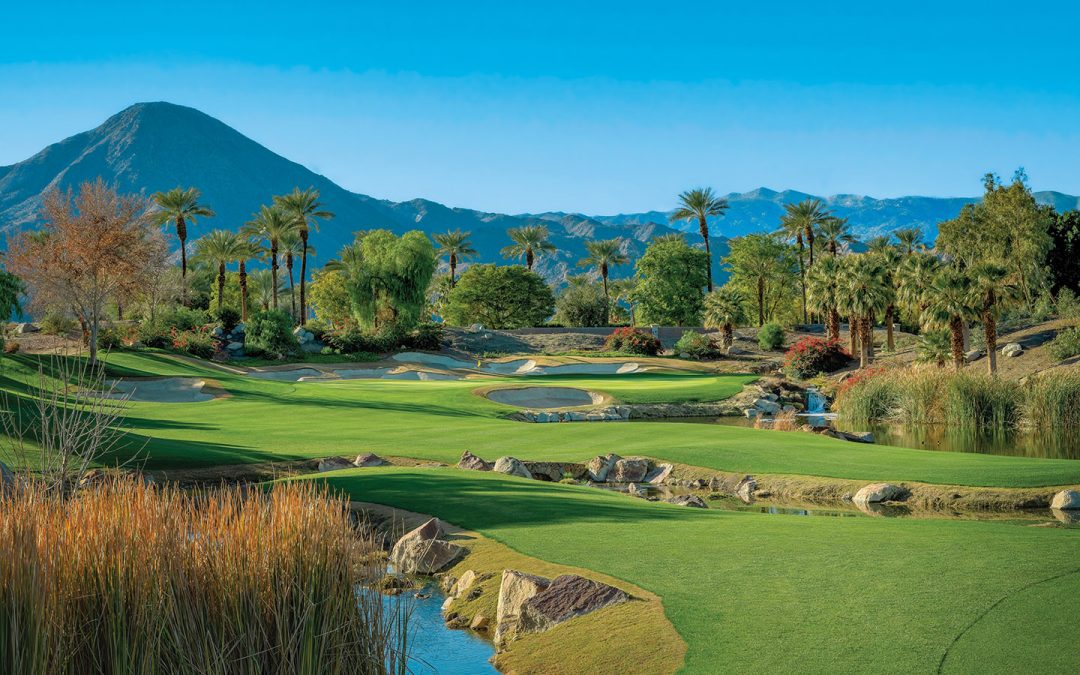 Economic Report: Indian Wells Blends Luxury Living With Sustainable Growth