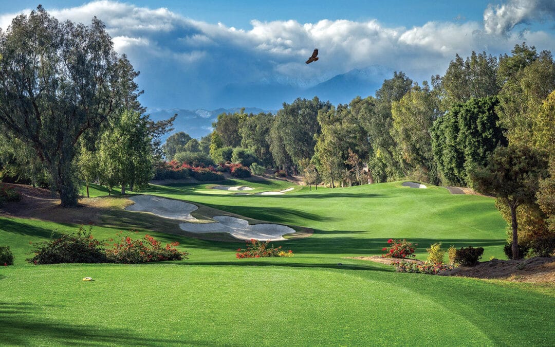 Tee Off in Paradise and Conquer “Beauty and the Beast” at Indian Wells Golf Resort