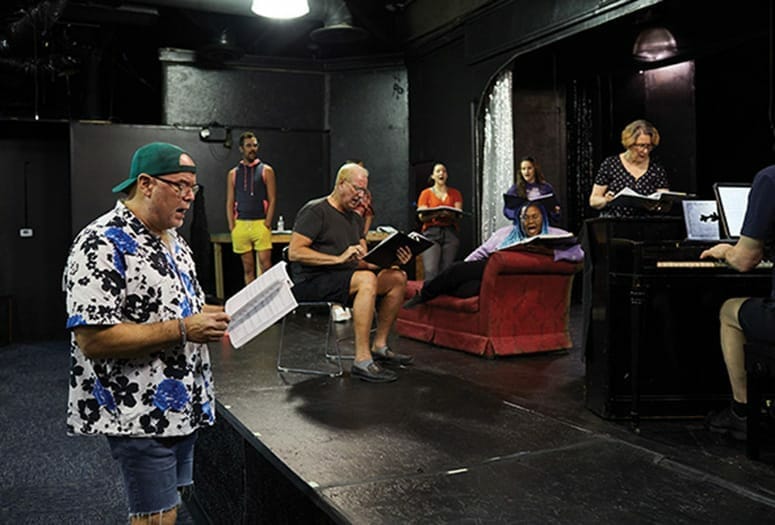 Must-See Theater This Season