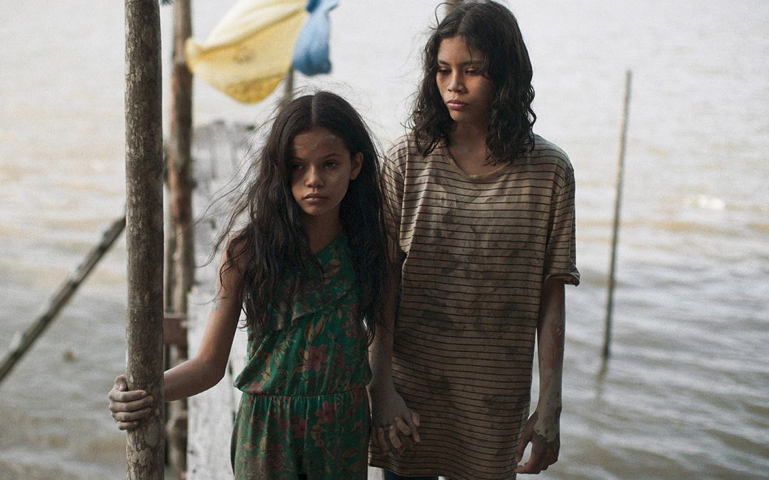 Kering Presents Women in Motion Program at Palm Springs International Film Festival