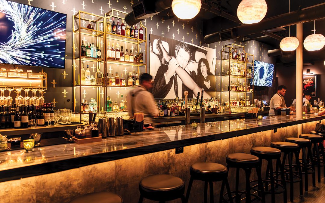 8 Best Fine Dining Restaurants in the Desert