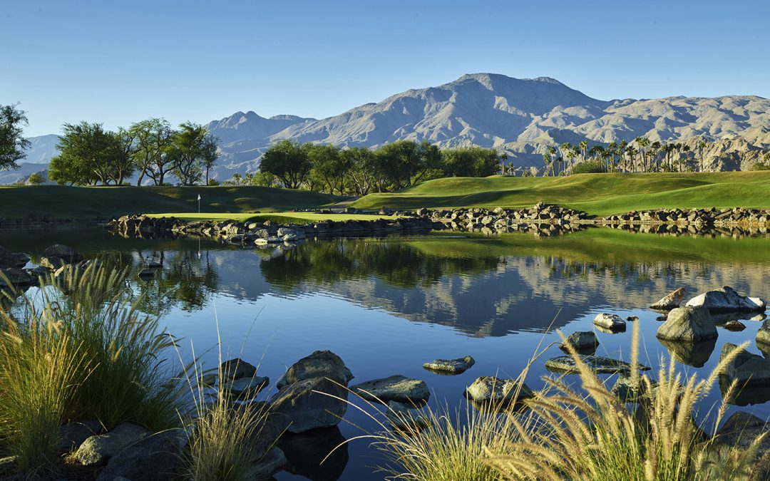 Swing Into Golf Paradise at PGA WEST