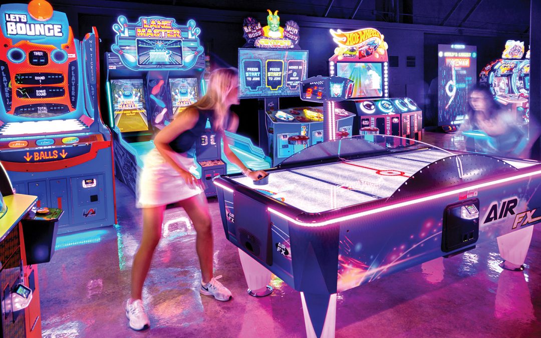 Top Family-Friendly Attractions in Greater Palm Springs