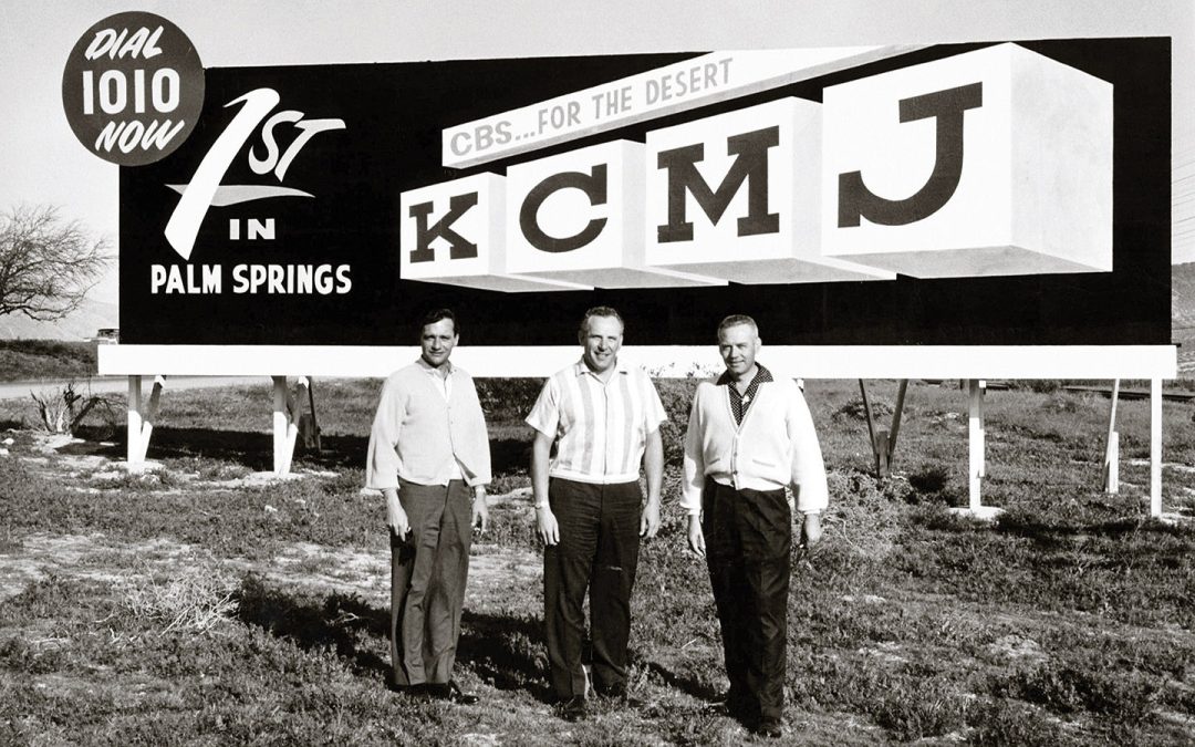 New Book Spotlights History of The Plaza Theatre’s Radio Days