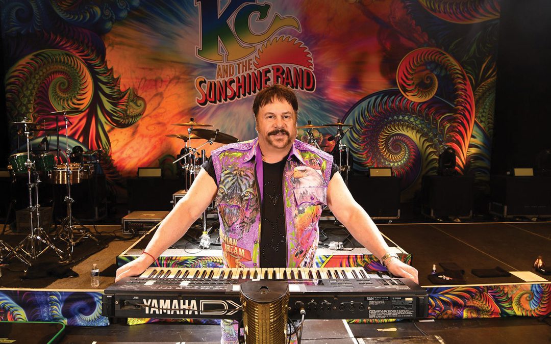 10 Places to Celebrate New Year’s Eve in the Coachella Valley