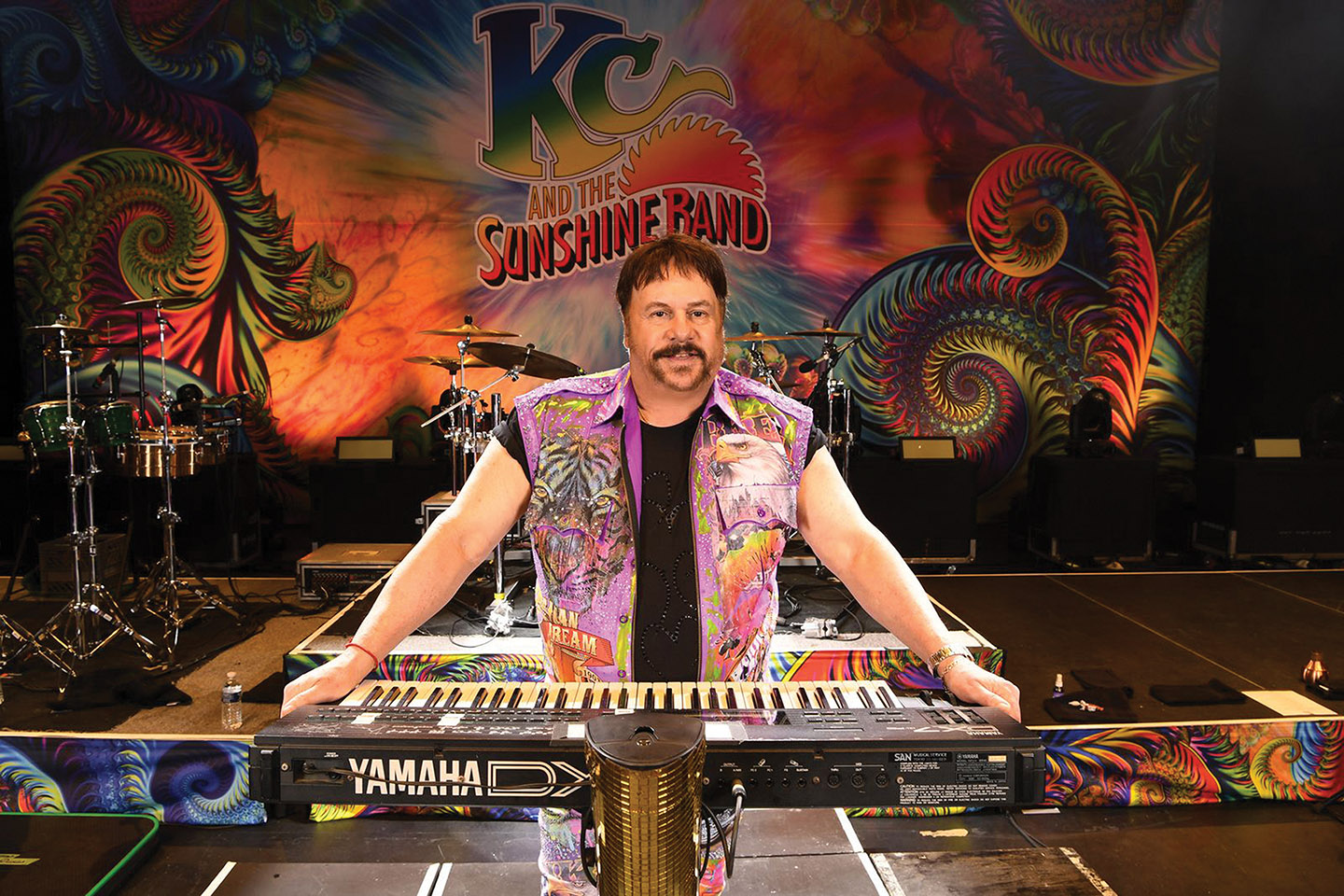KC and The Sunshine Band 2_Courtesy KC and The Sunshine Band