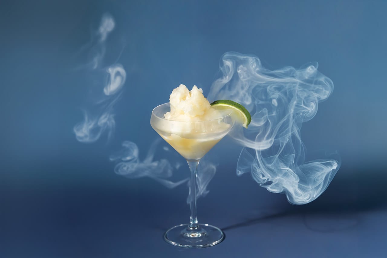 Richard Blais 's Kestrel at Indian Wells Golf Resort whips up locally sourced, gourmet dishes and serves them alongside stunning views.