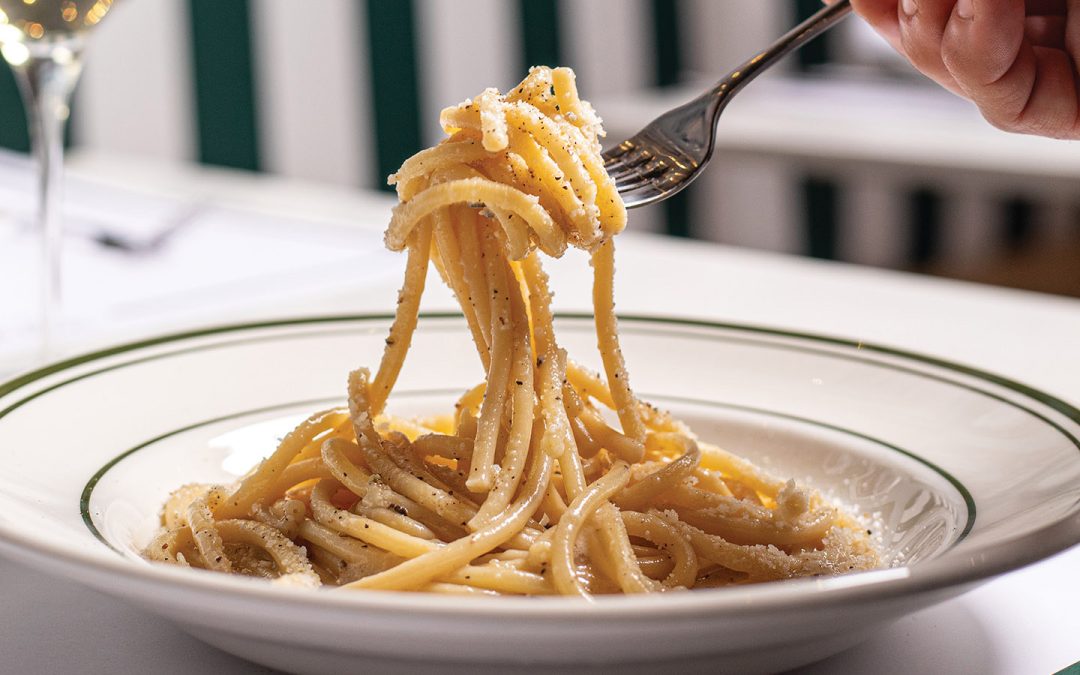 7 Must-Try Italian Restaurants Across Greater Palm Springs