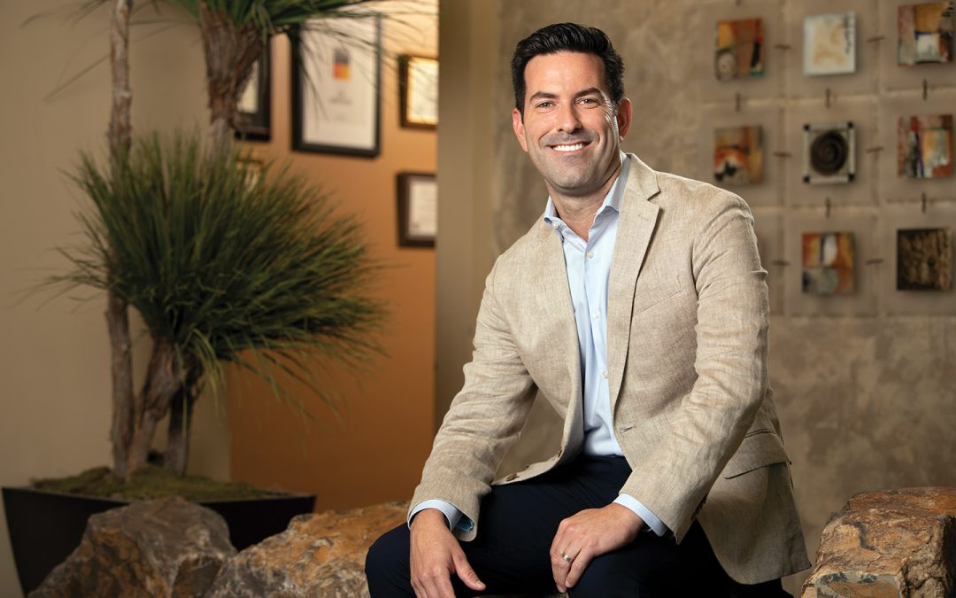 Visit Desert Dental Specialty Group for Implants, Restorations, and Cosmetic Care