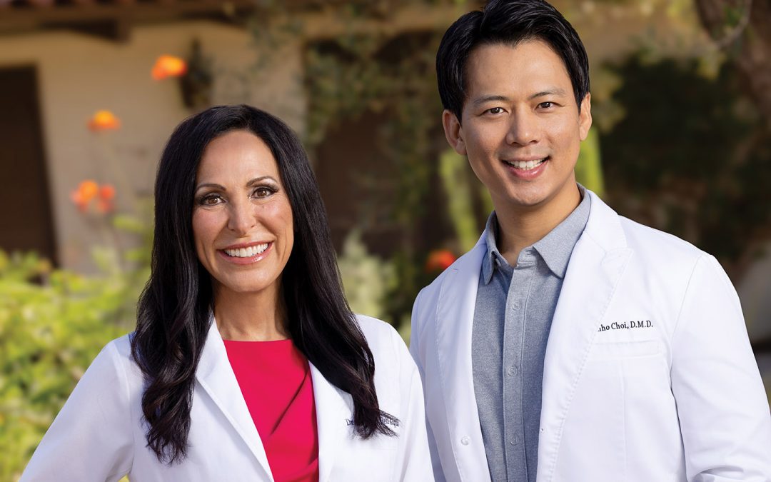 Dell’Acqua Choi Dental Studio Transforms Smiles With Advanced Techniques