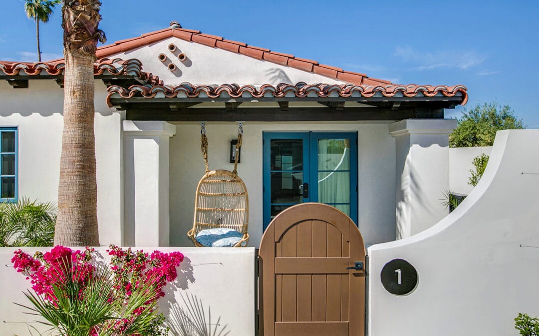 Palm Springs Offers Discounted Hotels for Los Angeles Fire Victims