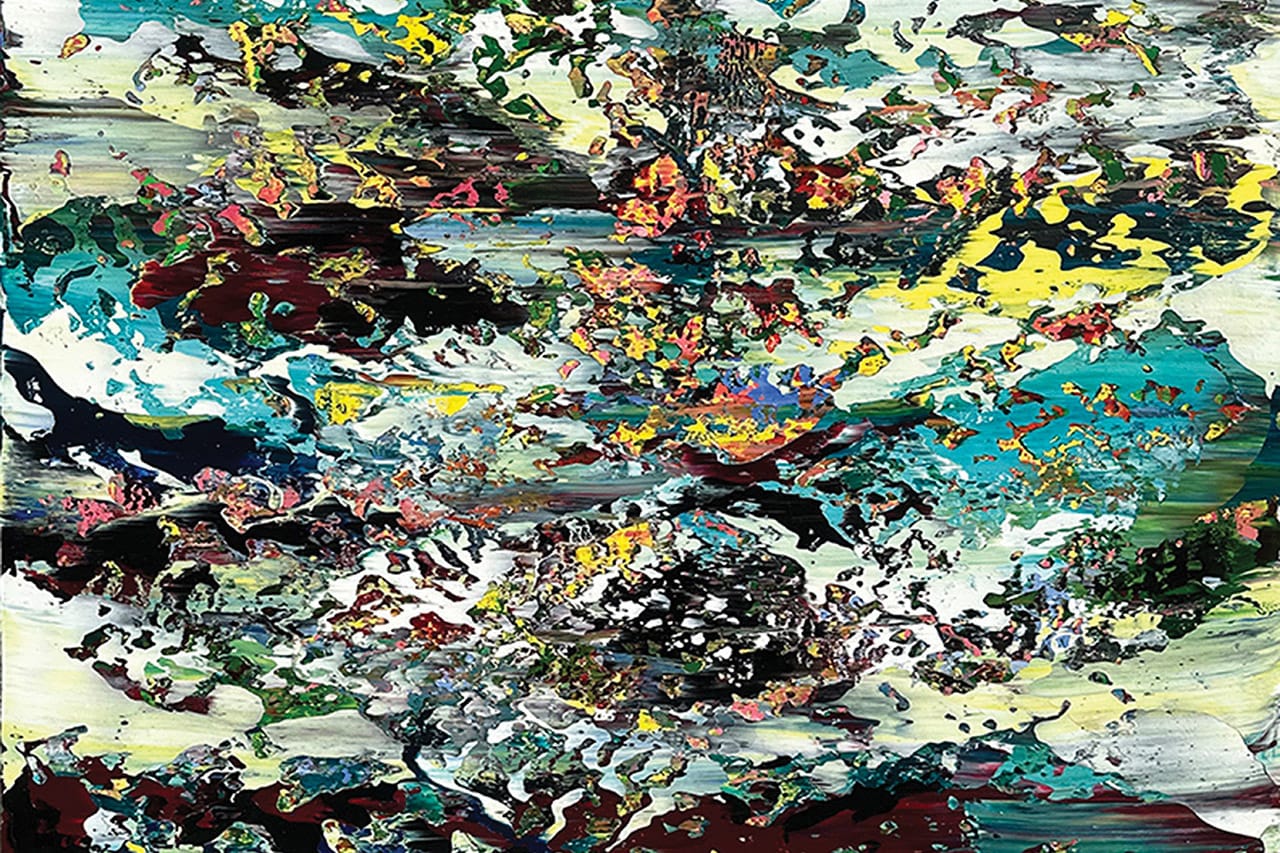 Palm Desert Art Galleries: Jones & Terwilliger Mark 20 Years on El Paseo