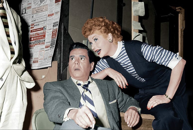 Welcome to the Stage