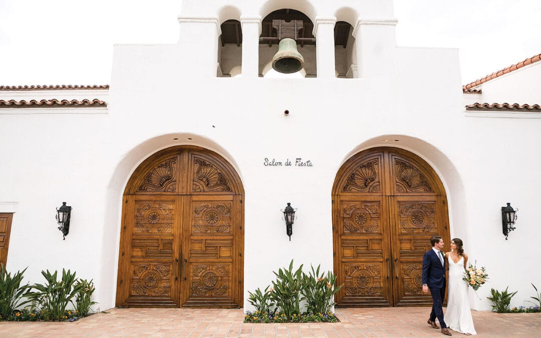 Step Into Timeless Romance at La Quinta Resort & Club