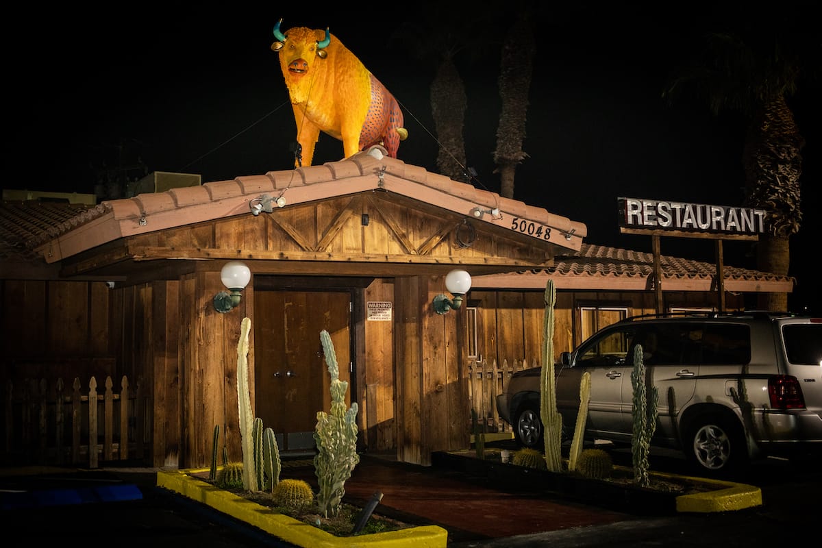 Quirky New Places to Visit in the High Desert