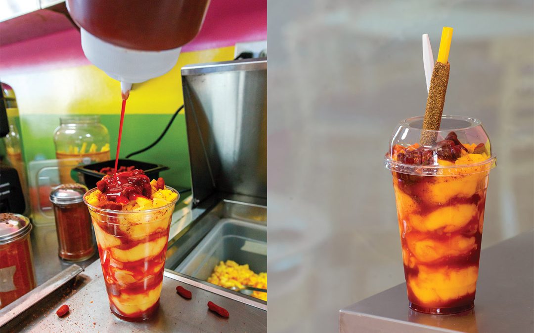 What Is a Mangonada & Where to Try One in Greater Palm Springs