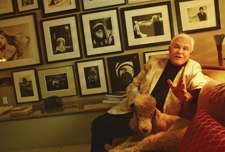 New York State of Mind