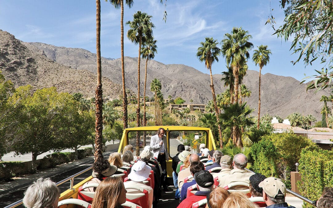 Modernism Week Has Over 500 Events — Here’s What to Do