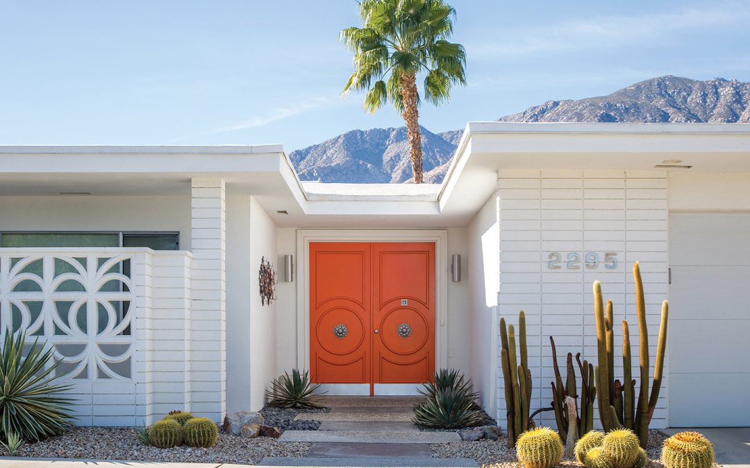 How to Plan a Weekend in Palm Springs