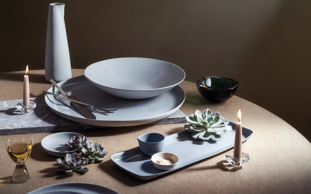 6 Design-Driven Products for a Desert Aesthetic at Home