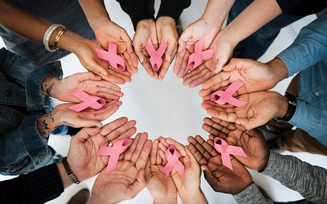 Where to Find Cancer Support in the Coachella Valley
