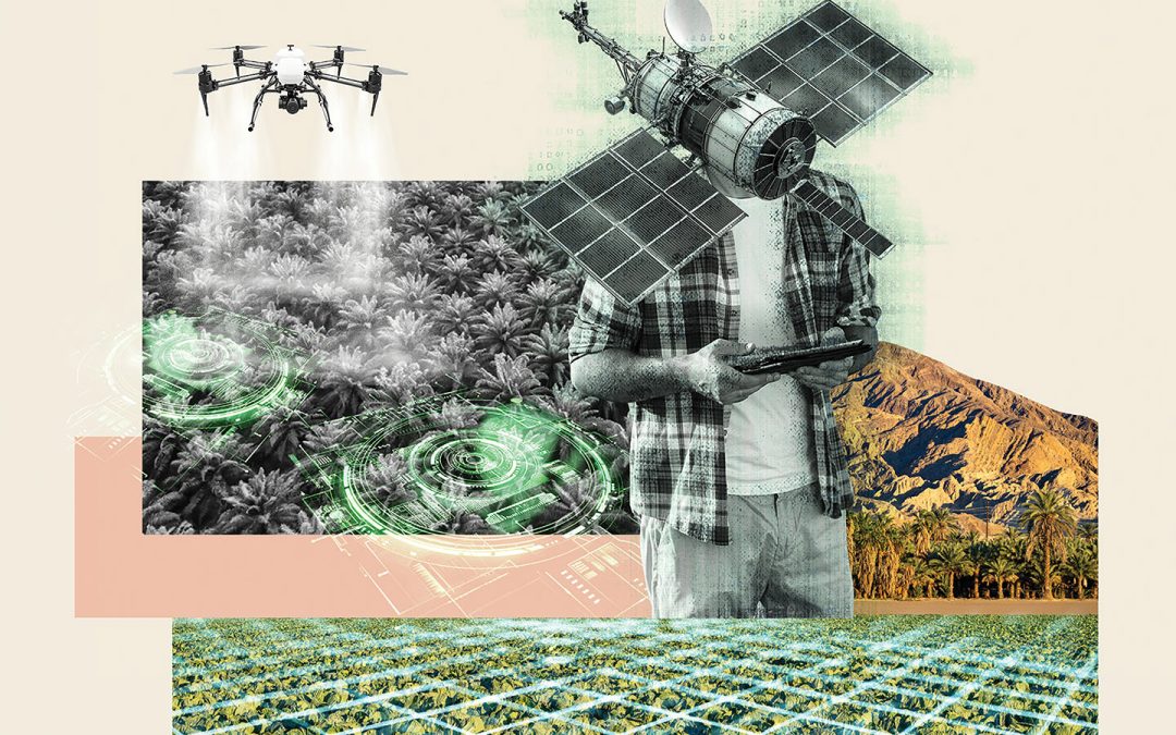 AI’s Growing Impact on Greater Palm Springs Industries