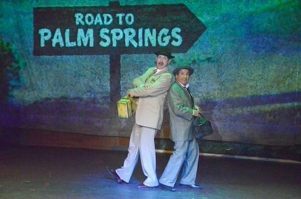 Get Palm Springs news, events, and more when you sign up for the newsletters.