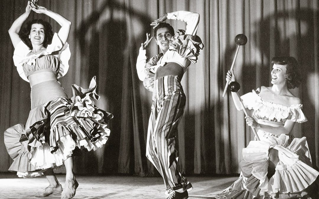 New Book Celebrates the Legacy of the Historic Plaza Theatre