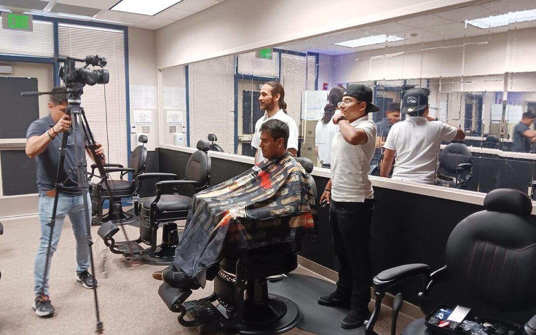 Students Have Bright Futures Ahead with Think Together