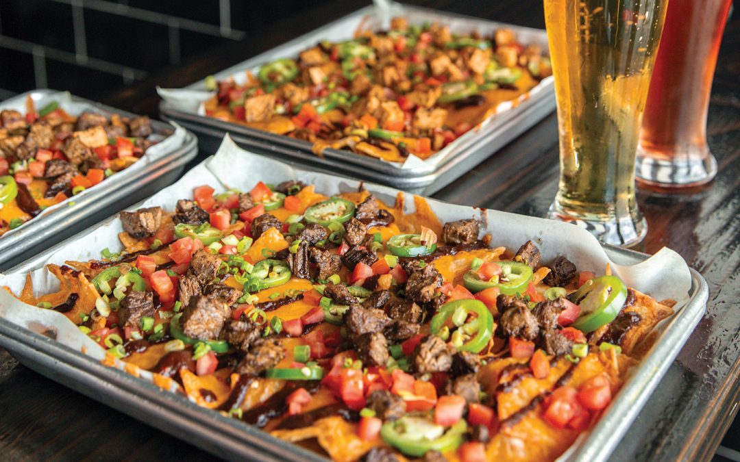 10 Must-Try Bites at Popular Coachella Valley Restaurants