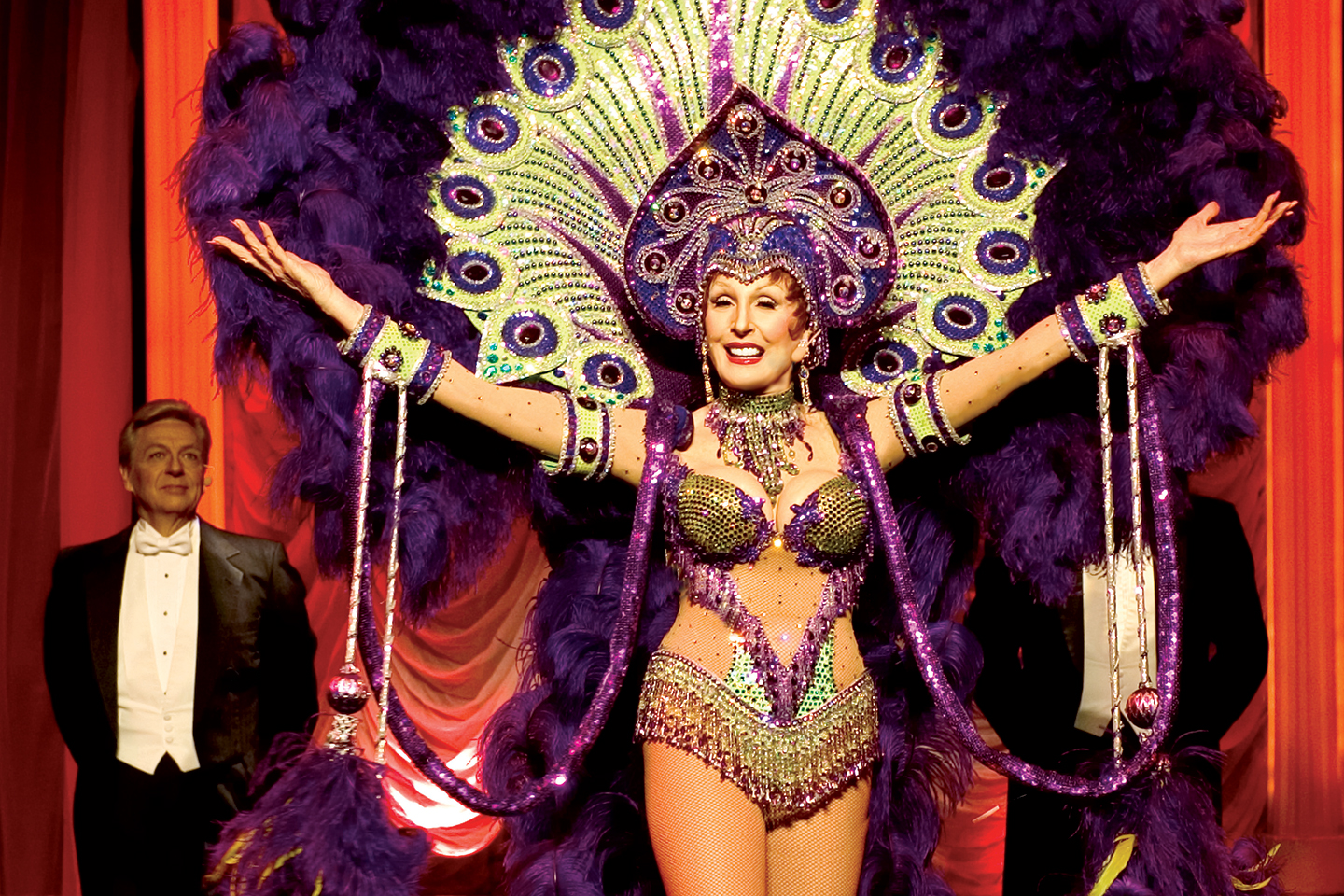 The History and Comeback of Palm Springs’ Plaza Theatre