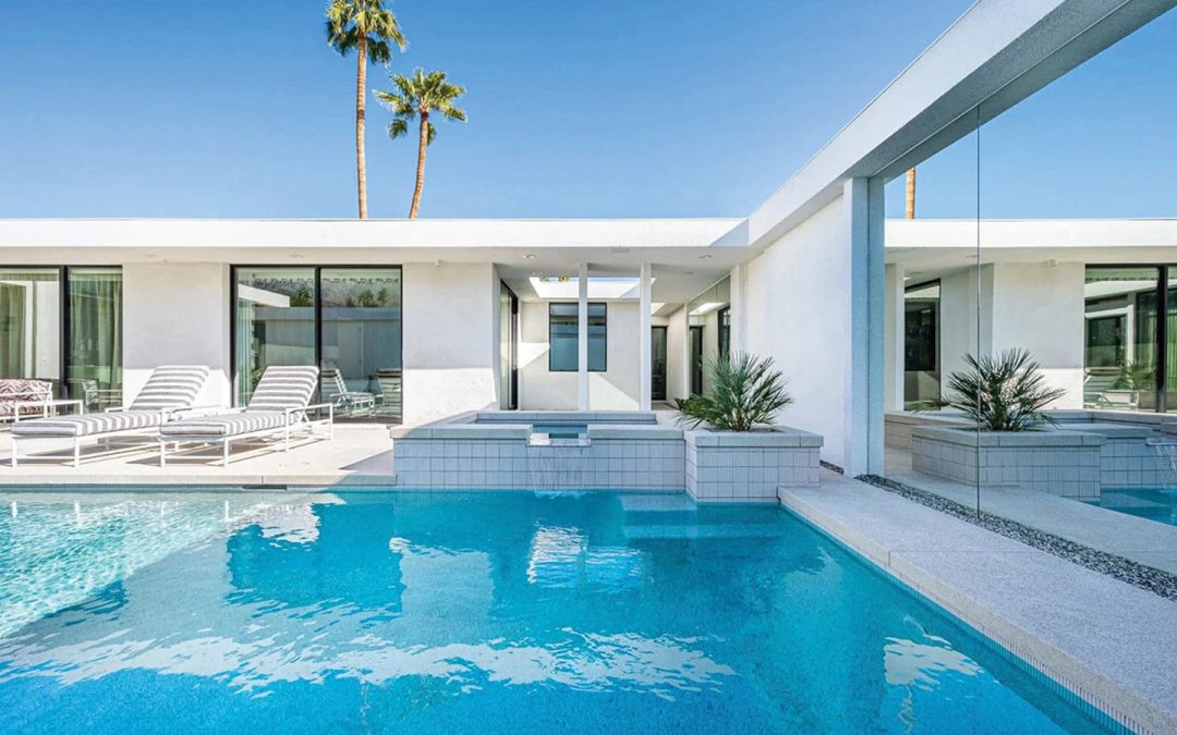 What to See, Do, and Experience During Modernism Week October 2025