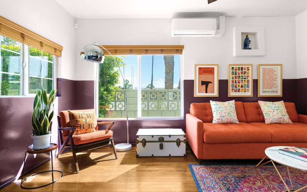 5 Places to Stay in Indio and Coachella During Festival Season