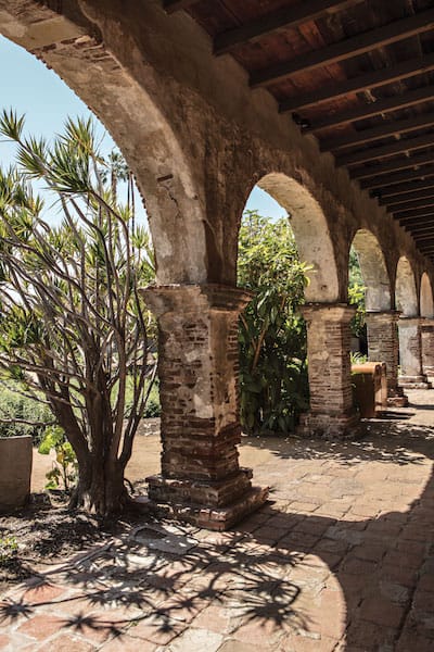 sanjuancapistranobasilica