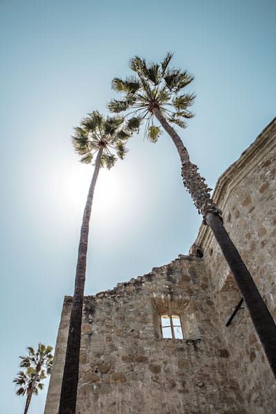 sanjuancapistranocalifornia