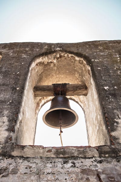 sanjuancapistranomission