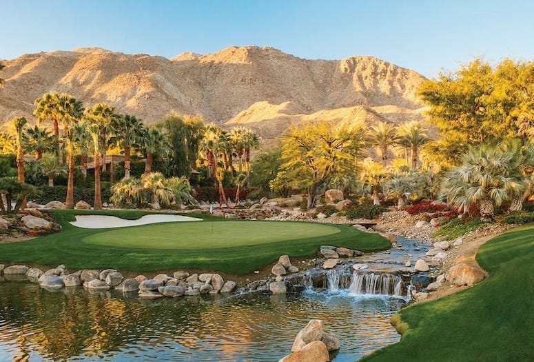 Rancho Mirage: Where to Stay
