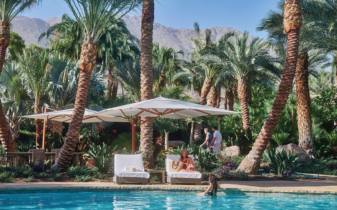 Where to Stay: Wellness Resorts, Boutique Hotels, and Historic Stays