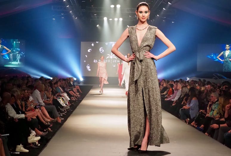 Design Within Reach: Top Fashions on El Paseo