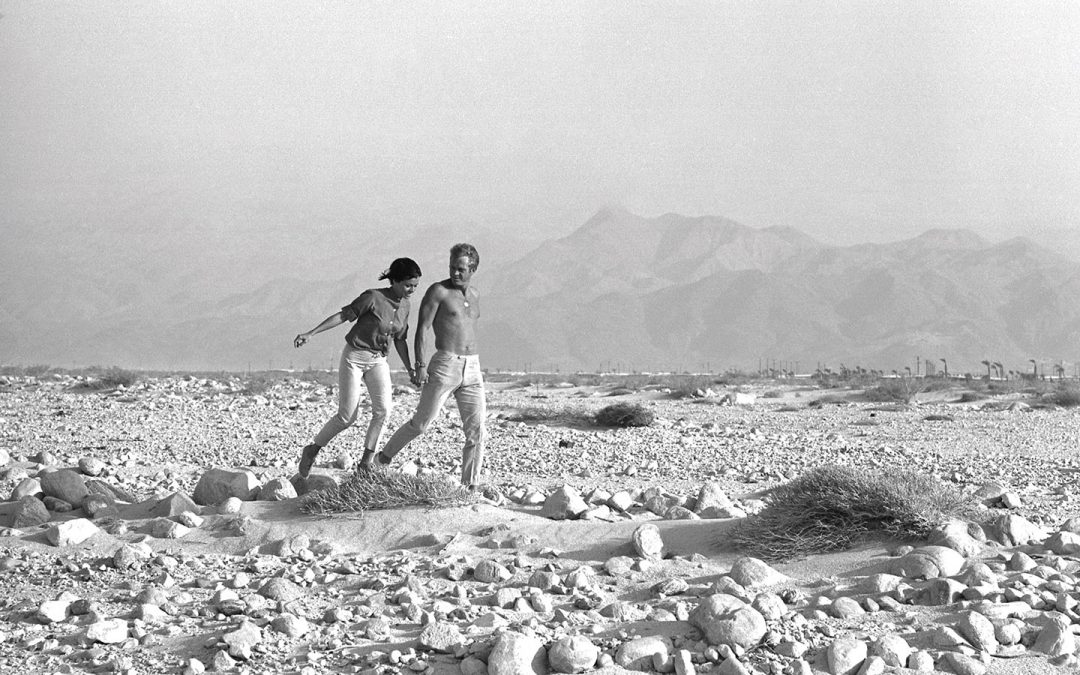 16 Rare Historical Photos Reveal the Coachella Valley’s Eccentric Past