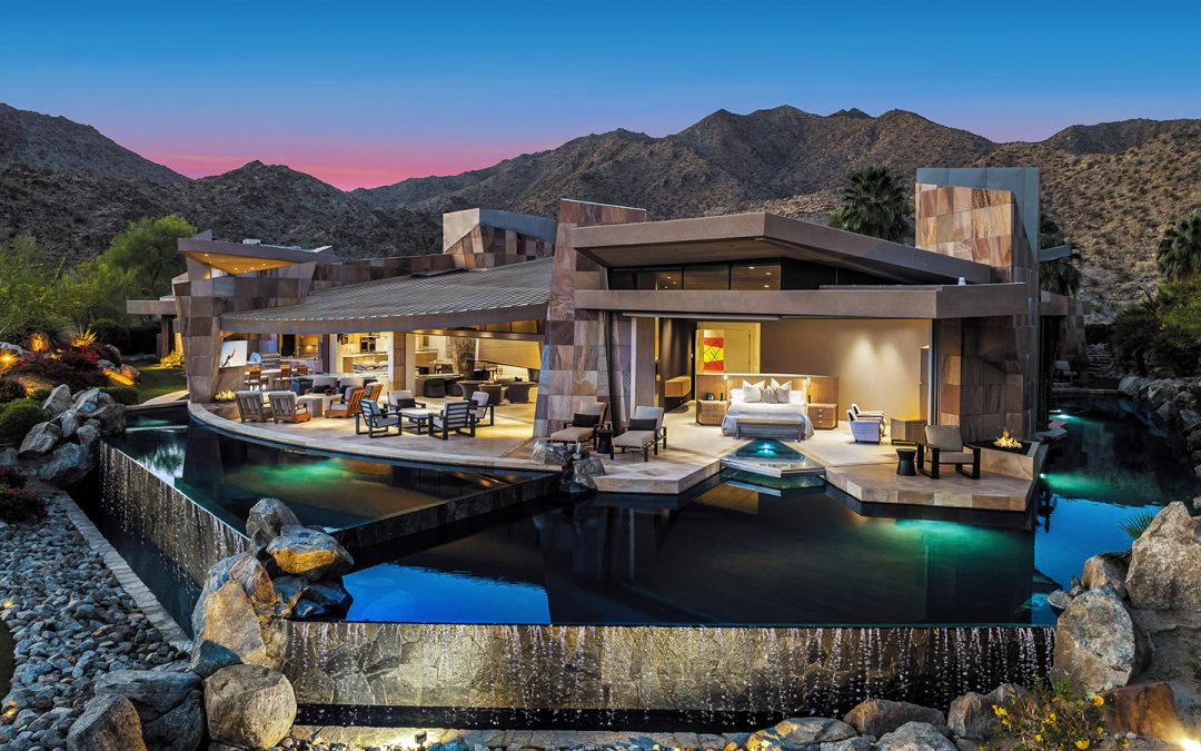 Where Hollywood Stayed Home: A Private Legacy Within BIGHORN Golf Club