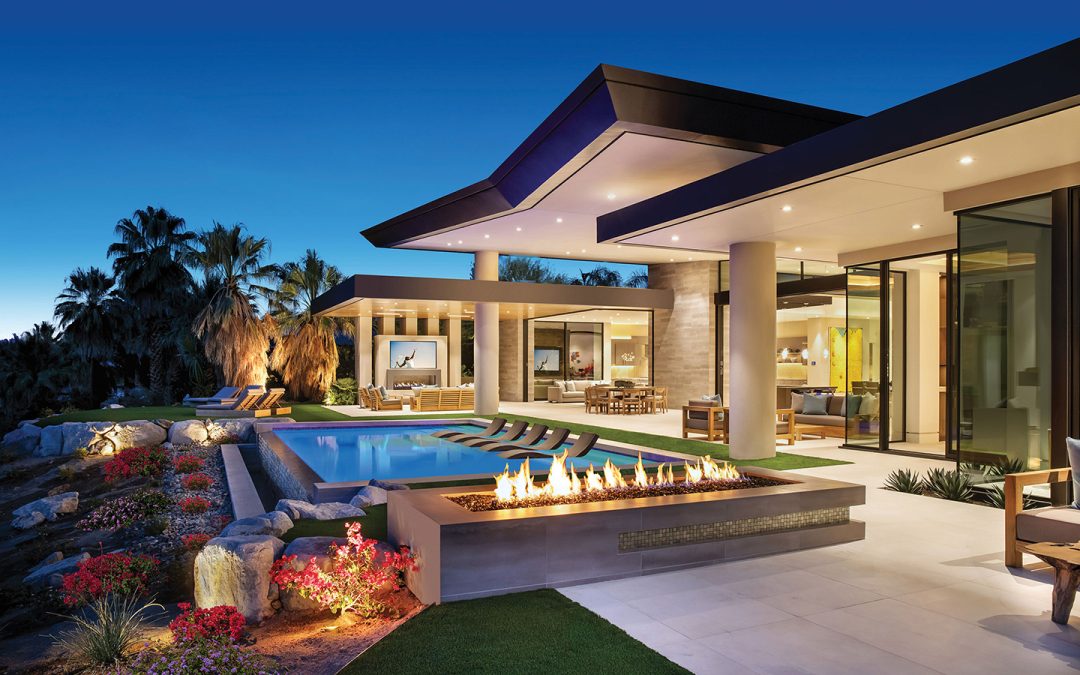 How to Find Your Home at BIGHORN Golf Club in Palm Desert