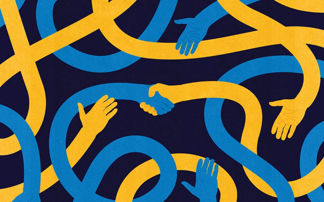 Why Social Interaction Is Important for Your Health