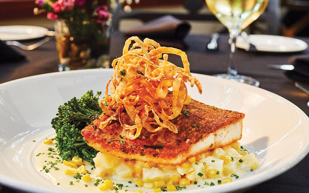 8 Fine Dining Restaurants to Try for a Special Occasion