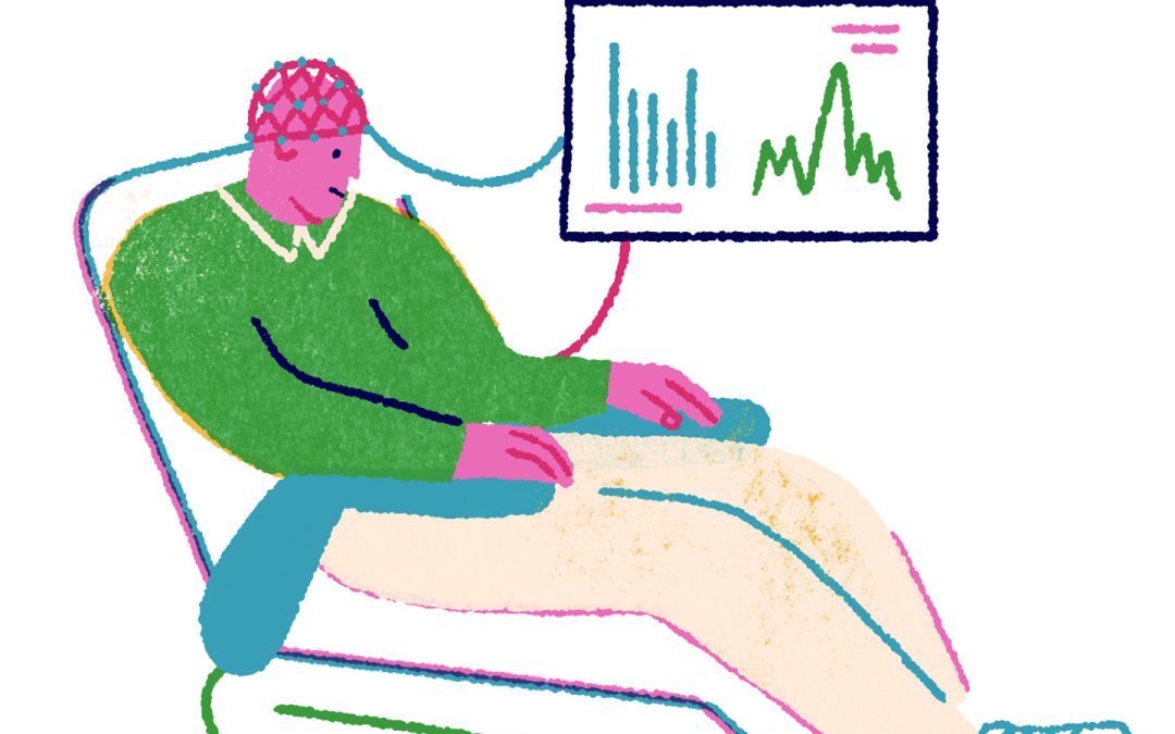 The Benefits of Magnetic Stimulation (MeRT) for Mental Health