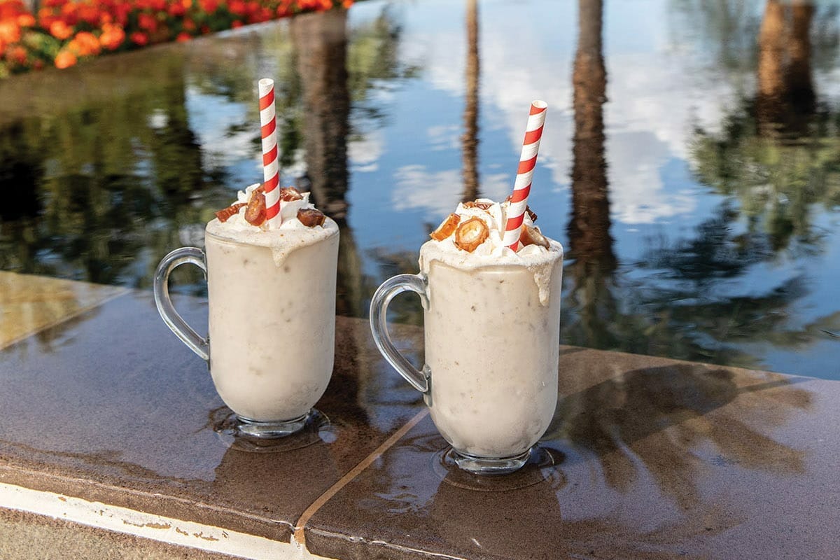 Stay Cool With Ice Cream, Popsicles, and Other Fun Frozen Treats